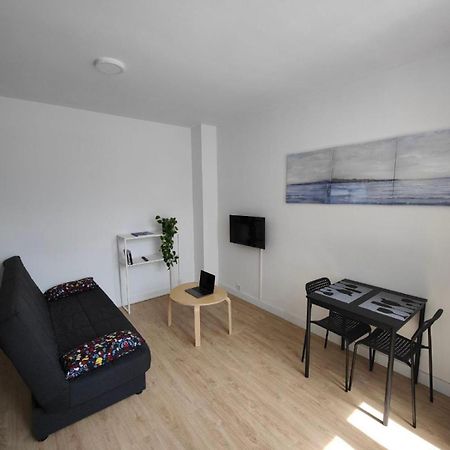 Estudio Beach Canteras 大加那利岛拉斯帕尔马斯 外观 照片