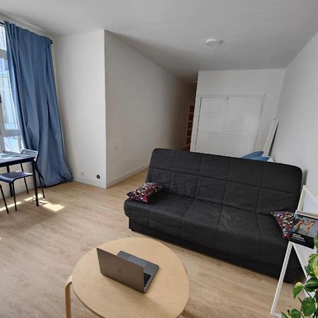 Estudio Beach Canteras 大加那利岛拉斯帕尔马斯 外观 照片