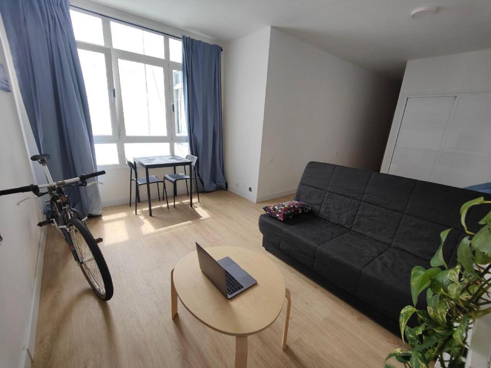 Estudio Beach Canteras 大加那利岛拉斯帕尔马斯 外观 照片